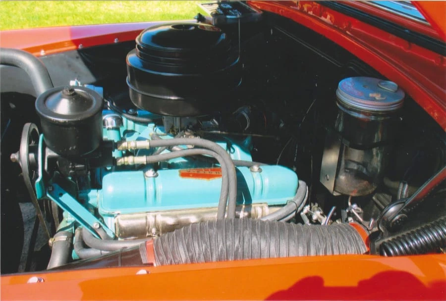 1953 Buick Super - Image 7 of 10