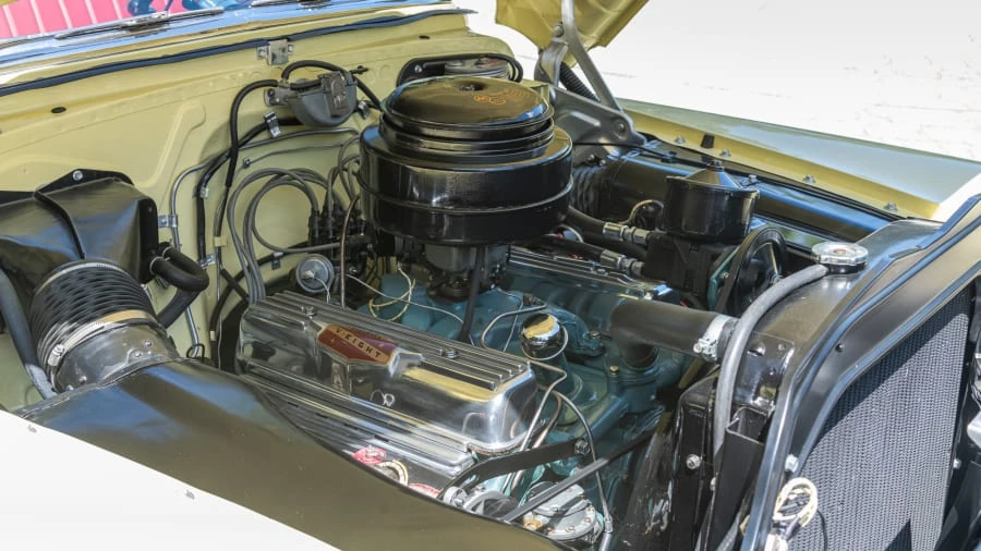 1953 Buick Super - Image 7 of 20