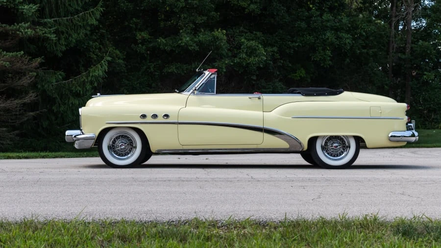 1953 Buick Super - Image 8 of 20