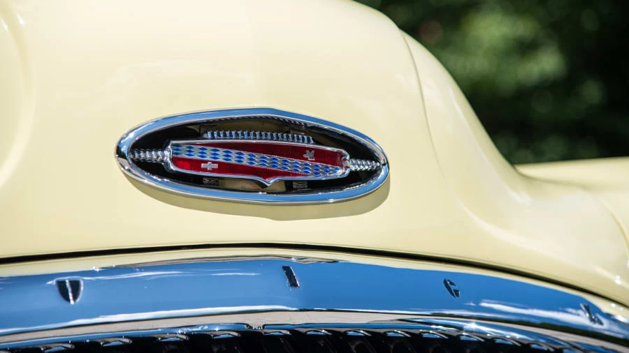 1953 Buick Super - Image 9 of 20