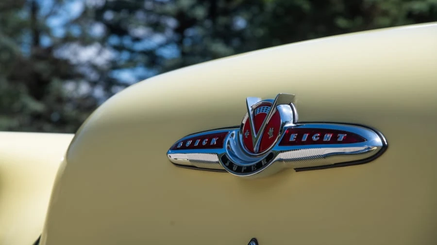 1953 Buick Super - Image 10 of 20