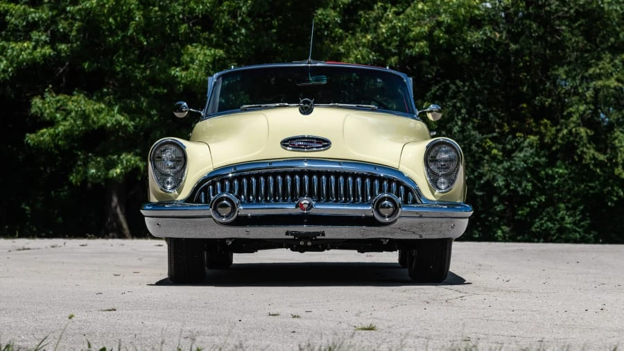 1953 Buick Super - Image 14 of 20