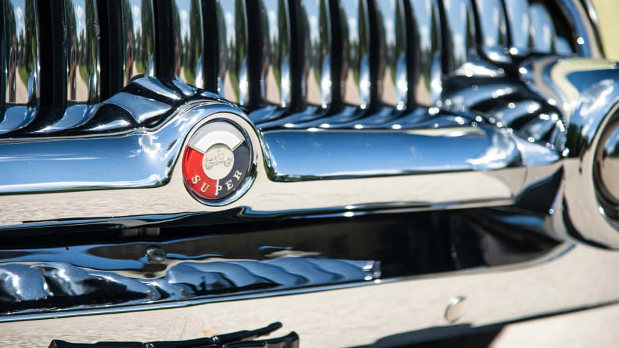 1953 Buick Super - Image 15 of 20