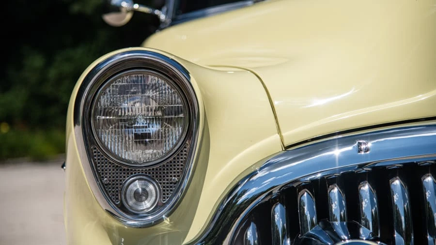 1953 Buick Super - Image 16 of 20