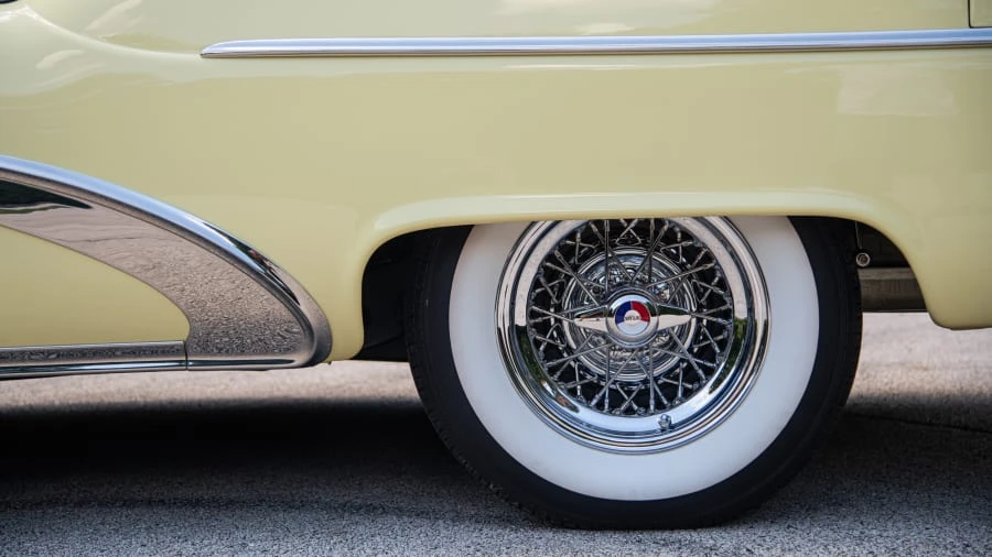 1953 Buick Super - Image 17 of 20