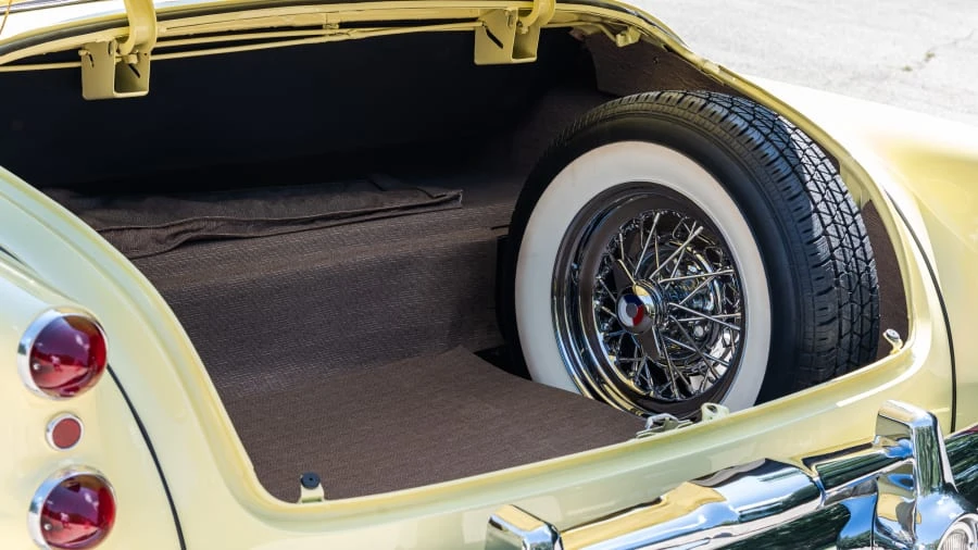 1953 Buick Super - Image 18 of 20