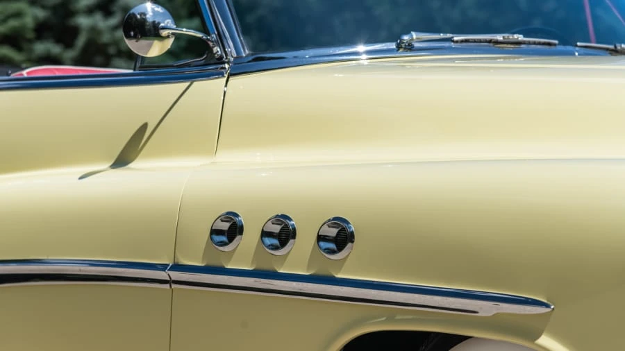 1953 Buick Super - Image 19 of 20