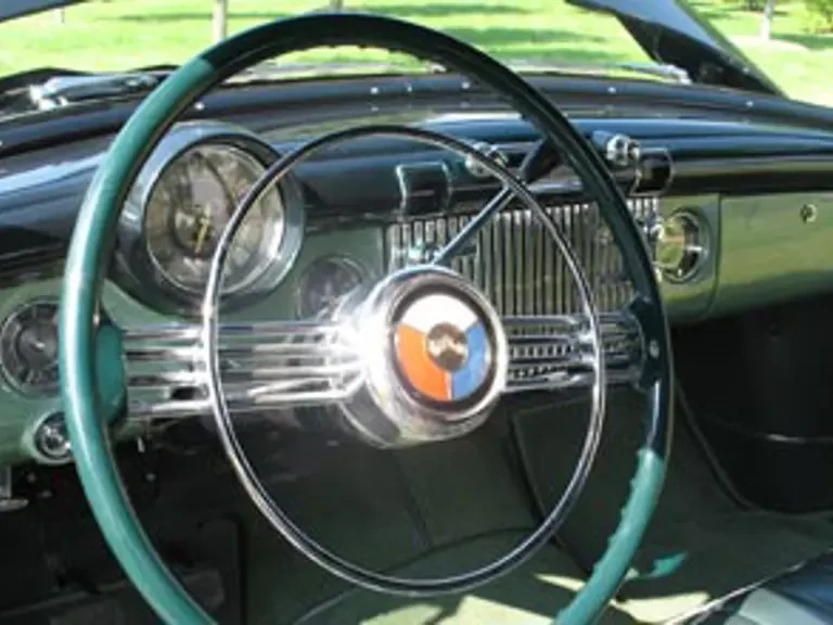 1953 Buick Super - Image 2 of 13