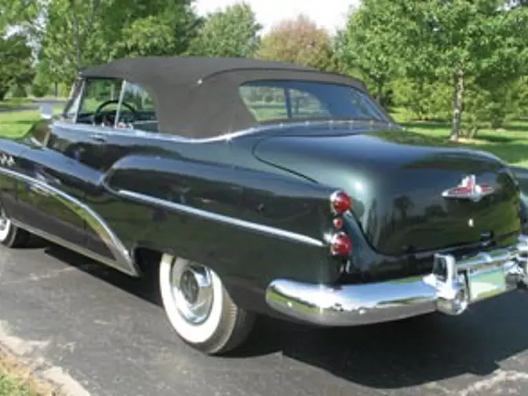 1953 Buick Super - Image 7 of 13