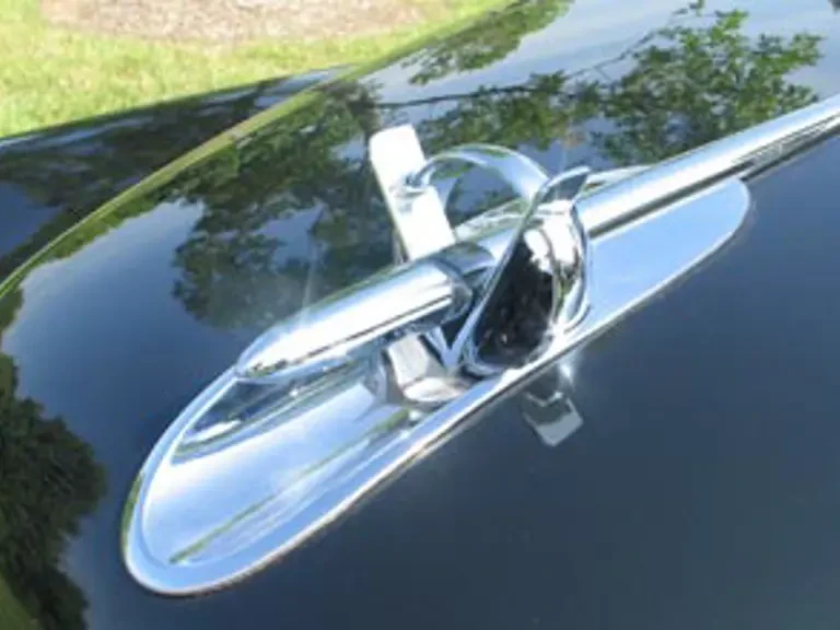 1953 Buick Super - Image 4 of 13