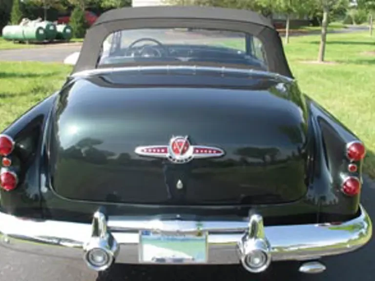 1953 Buick Super - Image 5 of 13