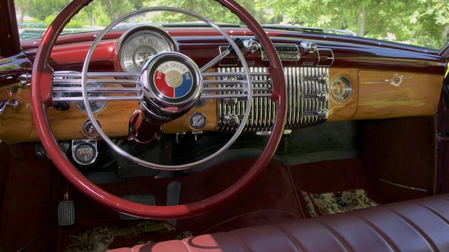 1953 Buick Super - Image 4 of 12
