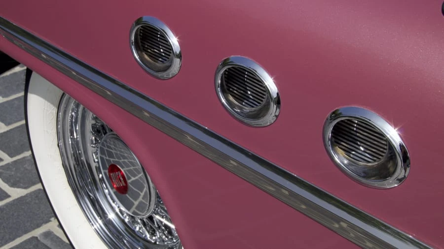 1953 Buick Super - Image 10 of 12