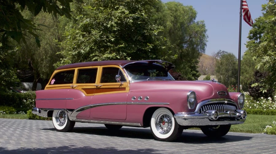 1953 Buick Super - Image 12 of 12