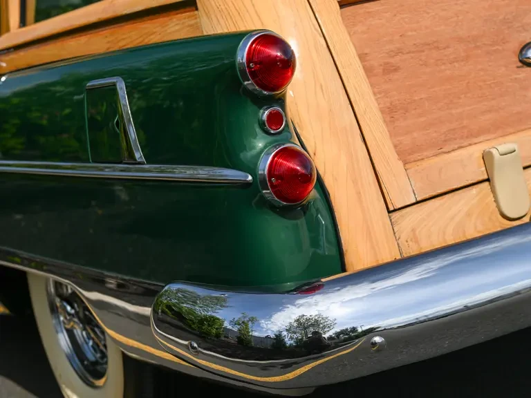 1953 Buick Super - Image 27 of 31