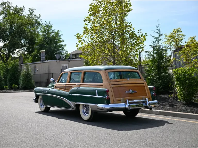1953 Buick Super - Image 3 of 31