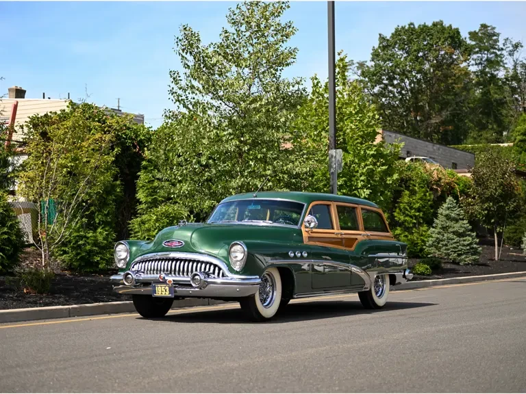 1953 Buick Super - Image 2 of 31