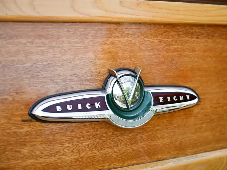 1953 Buick Super - Image 7 of 31