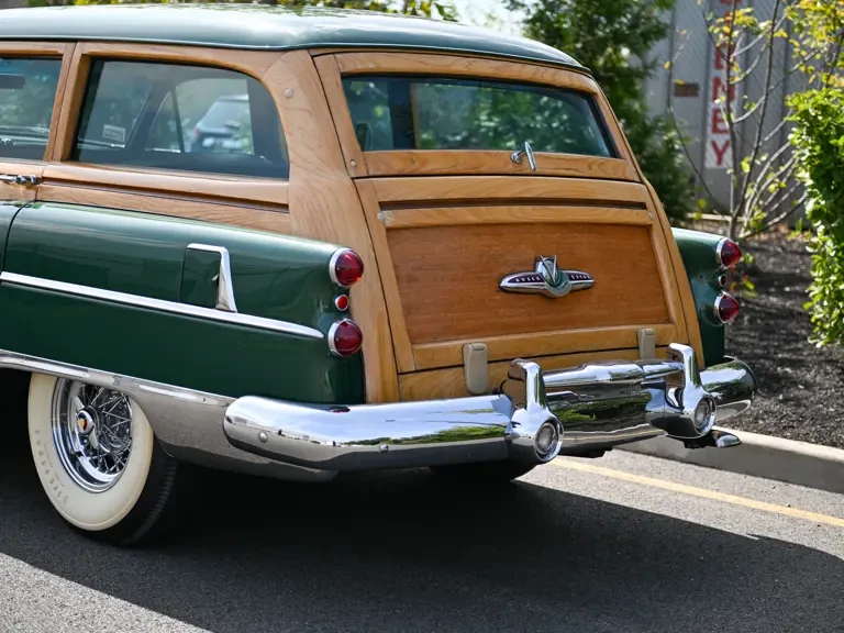 1953 Buick Super - Image 15 of 31