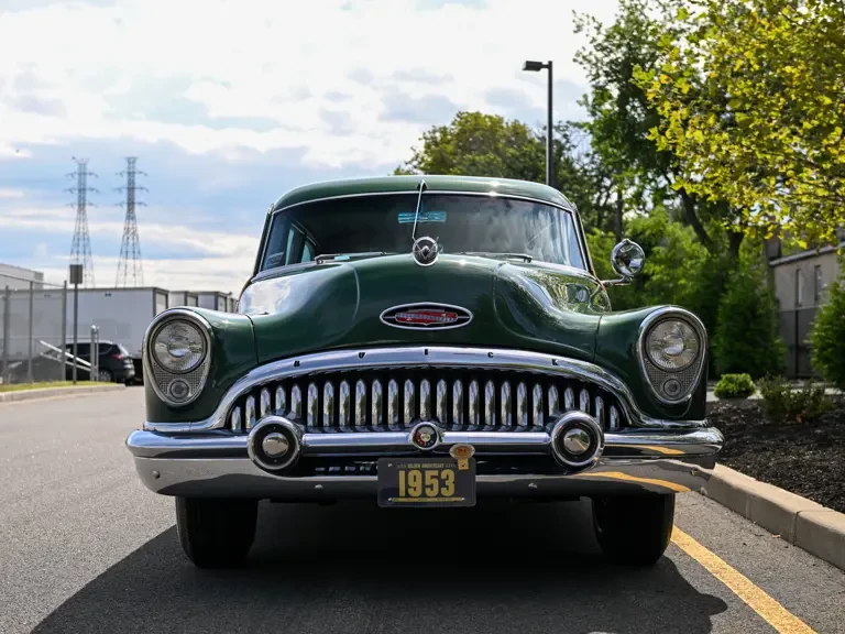 1953 Buick Super - Image 12 of 31