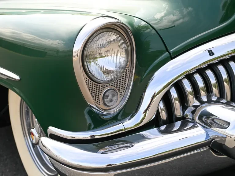1953 Buick Super - Image 19 of 31