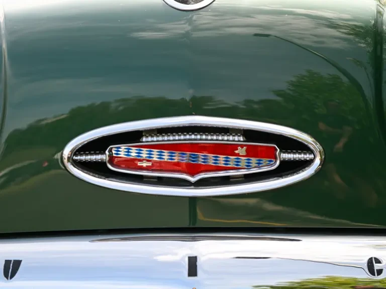 1953 Buick Super - Image 8 of 31