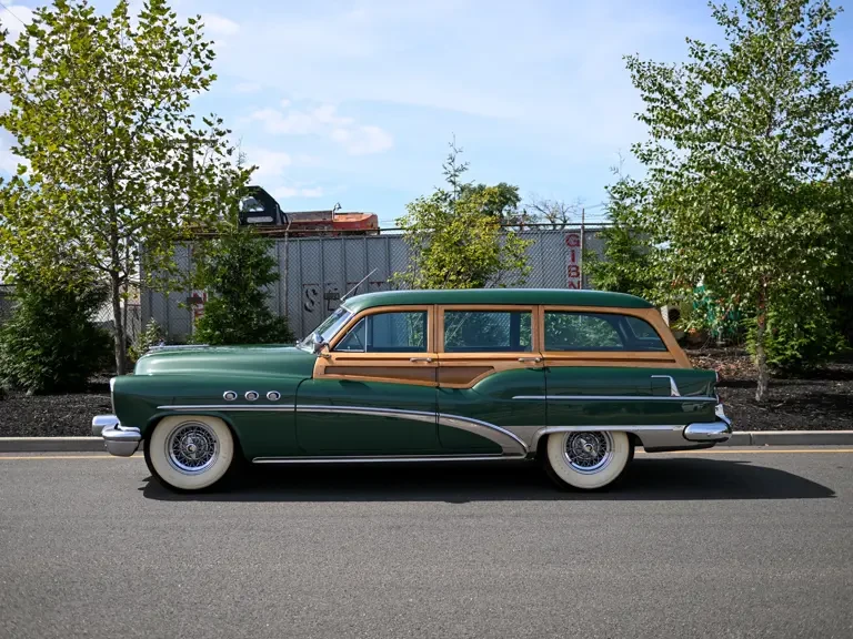 1953 Buick Super - Image 11 of 31