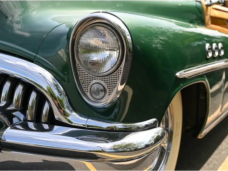 1953 Buick Super - Image 20 of 31