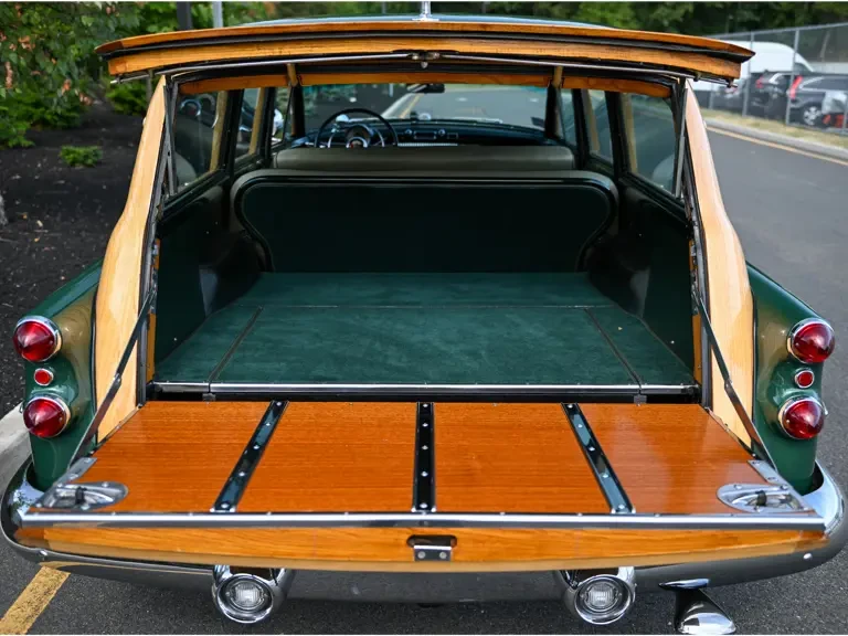 1953 Buick Super - Image 28 of 31