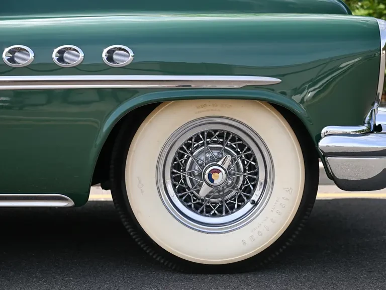 1953 Buick Super - Image 17 of 31