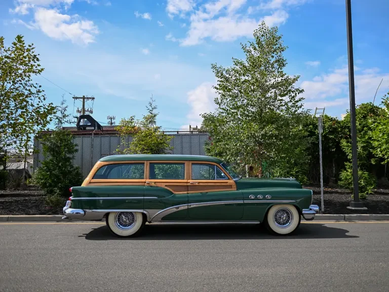 1953 Buick Super - Image 6 of 31