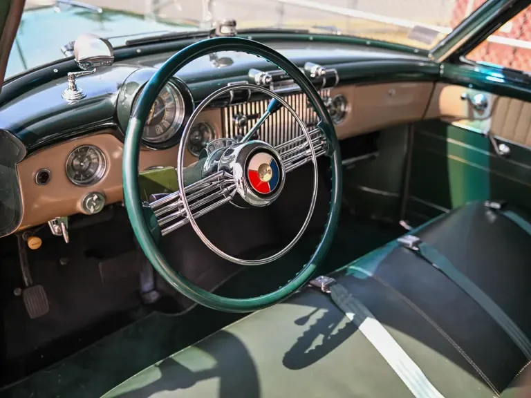 1953 Buick Super - Image 5 of 31