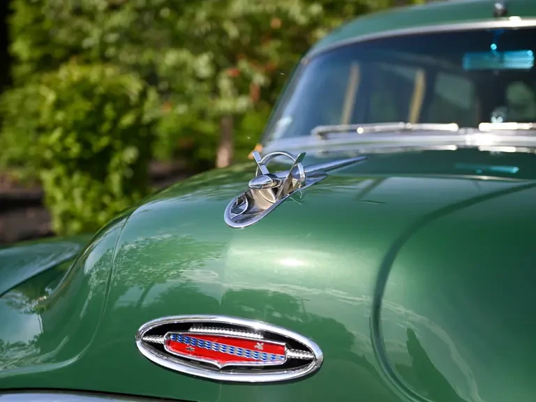 1953 Buick Super - Image 13 of 31