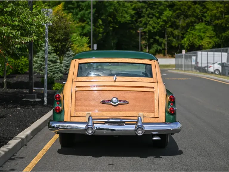 1953 Buick Super - Image 10 of 31