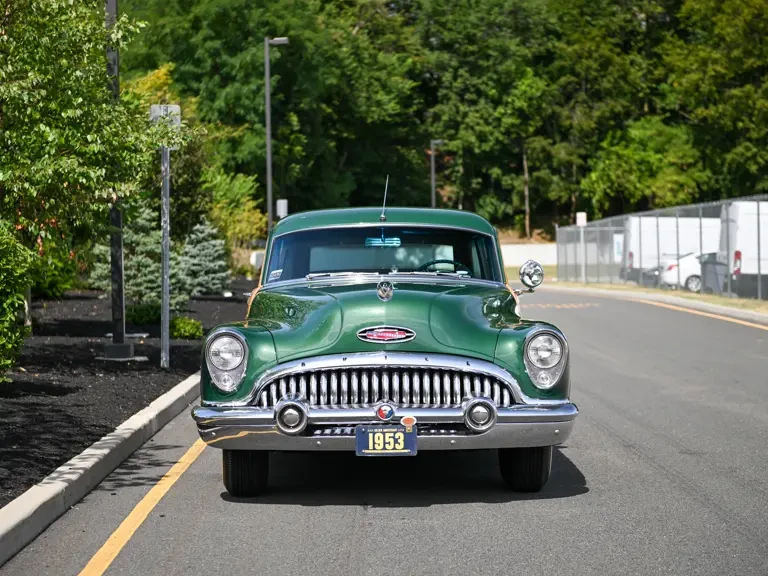 1953 Buick Super - Image 9 of 31
