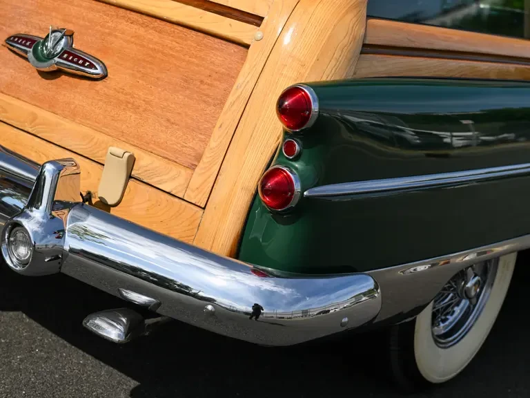 1953 Buick Super - Image 26 of 31