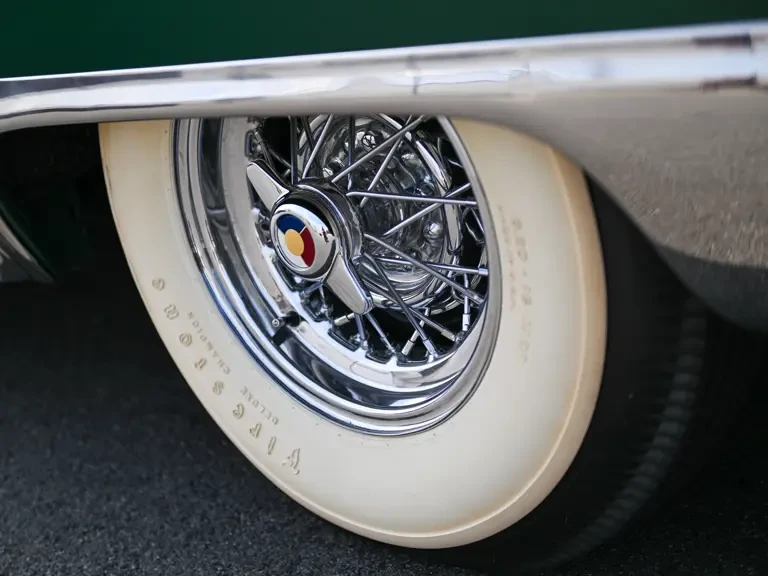1953 Buick Super - Image 16 of 31