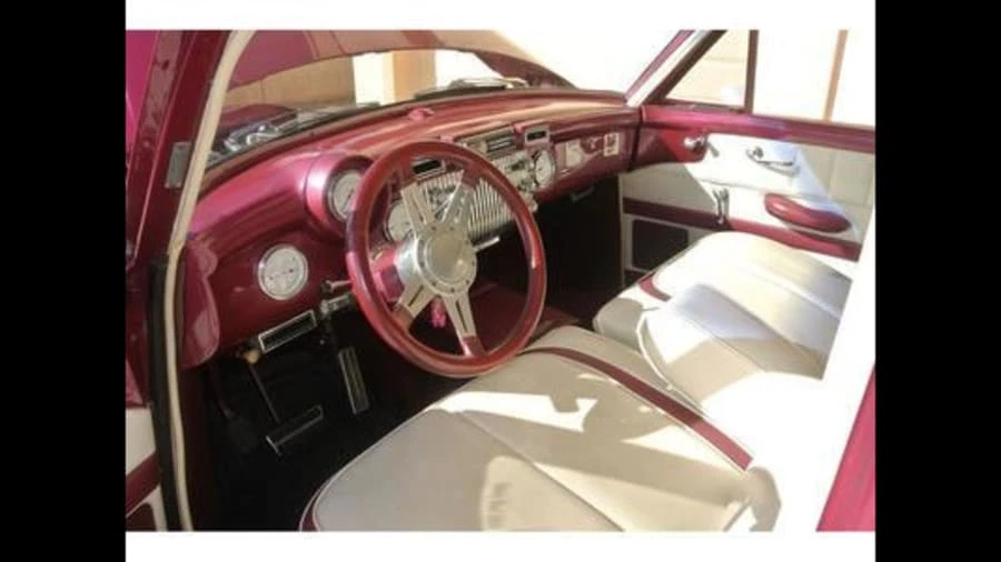 1953 Buick Super - Image 3 of 5