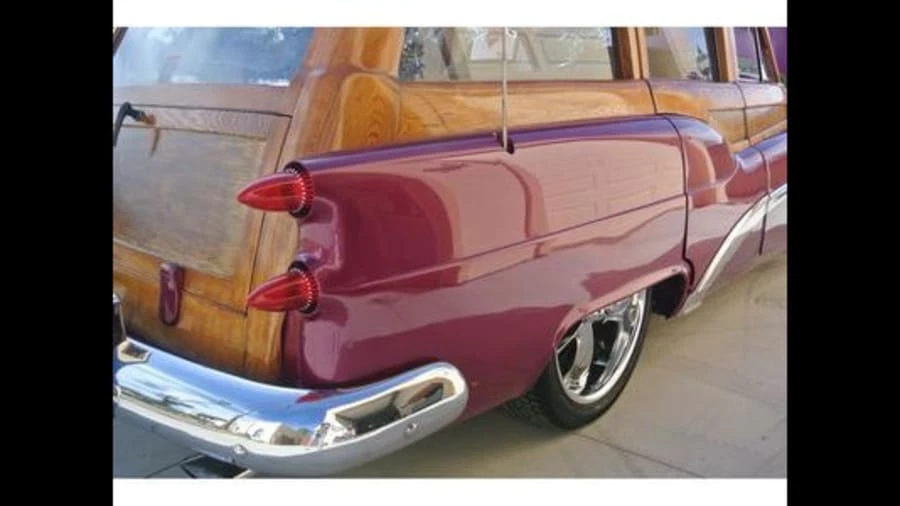 1953 Buick Super - Image 5 of 5