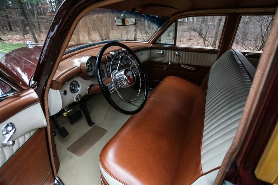 1953 Buick Super - Image 4 of 12