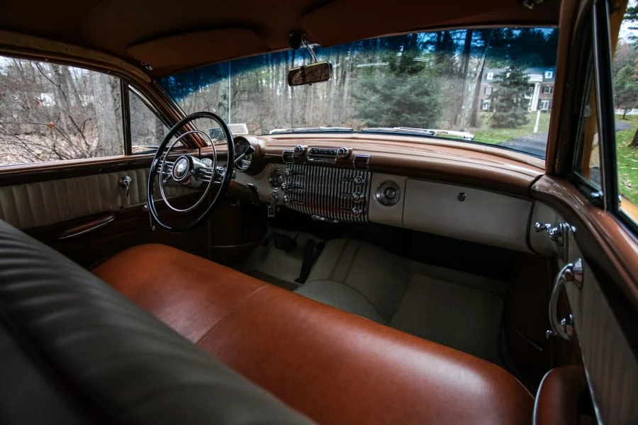 1953 Buick Super - Image 5 of 12