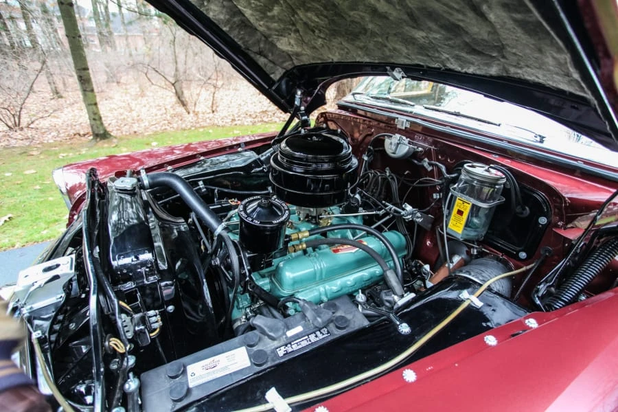 1953 Buick Super - Image 6 of 12