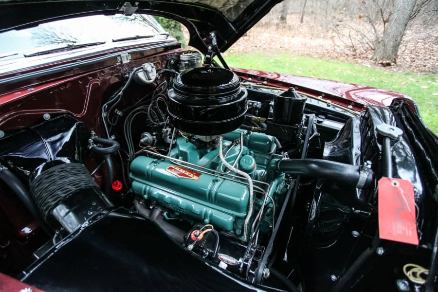 1953 Buick Super - Image 7 of 12