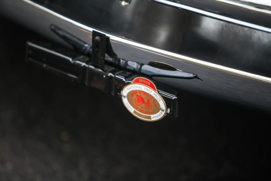 1953 Buick Super - Image 10 of 12