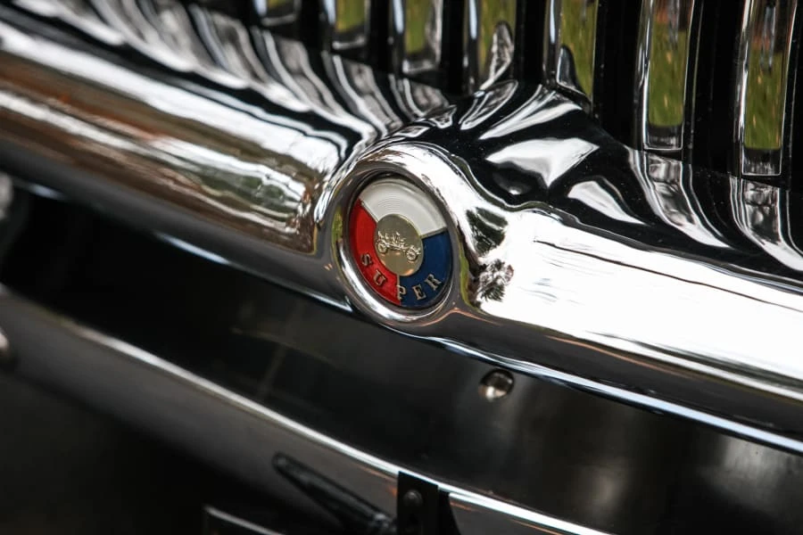 1953 Buick Super - Image 11 of 12