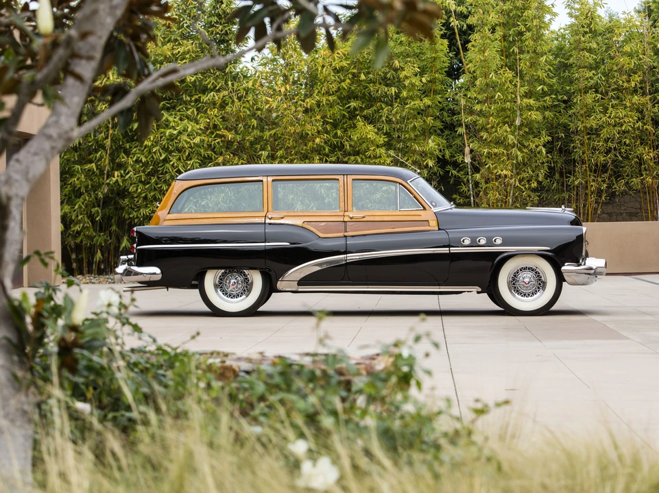1953 Buick Super - Image 5 of 31