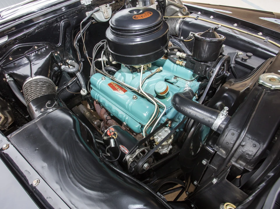 1953 Buick Super - Image 16 of 31