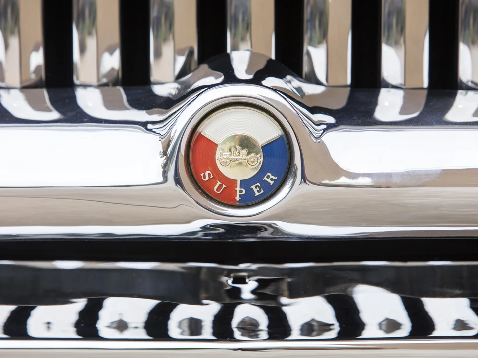 1953 Buick Super - Image 27 of 31