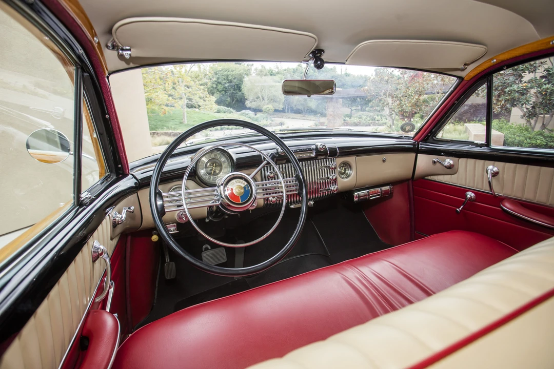 1953 Buick Super - Image 21 of 31