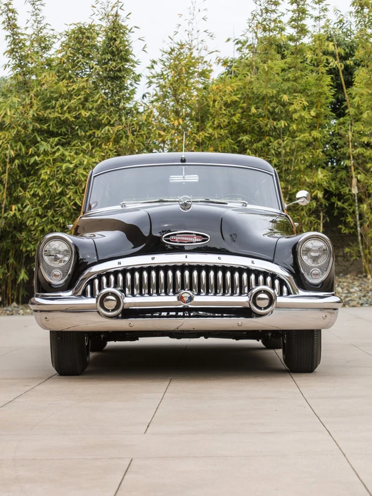 1953 Buick Super - Image 7 of 31